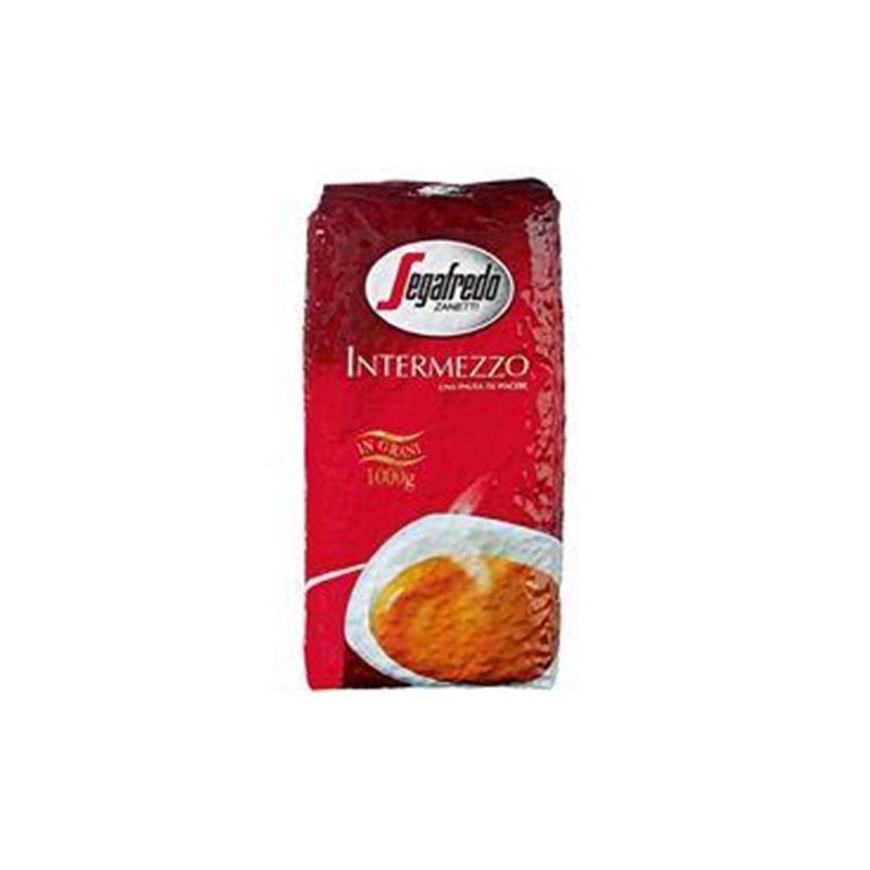 Segafredo Zeneti Intermezzo Original – buy online now! Segafredo