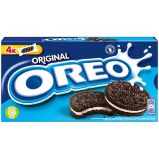 Oreo Original 4x4pcs