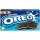 Oreo Original 4x4pcs