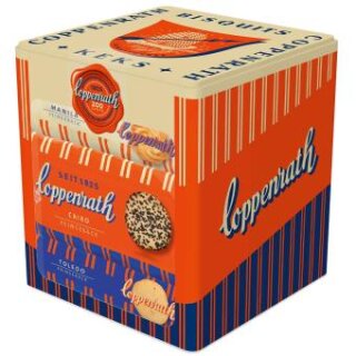 Coppenrath Anniversary Tin 1200g