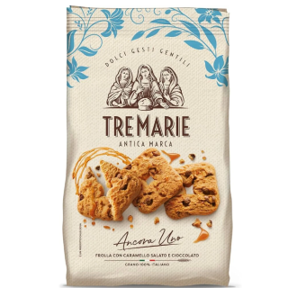 Tre Marie Caramel & Chocolate 315g