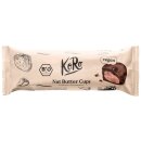 KoRo Bio Nut Butter Cups Cashew-Strawberry 3x13g