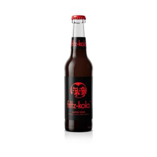 fritz-kola Super Zero