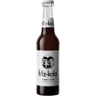 fritz-kola Classic Light
