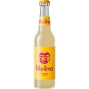 fritz-limo Zitrone
