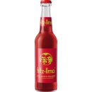 fritz-limo Apfel-Kirsch-Holunder