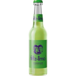 fritz-limo Honigmelone
