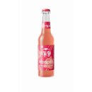 fritz-spritz Bio Rhabarberschorle