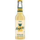 fritz-kola Anjola Bio-Ananas-Limette