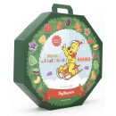 Haribo Advent Calendar with 24 Tea Lights