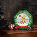 Haribo Advent Calendar with 24 Tea Lights