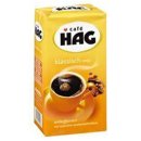 HAG Coffee Classic mild 500g