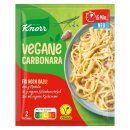 Knorr Fix Vegane Carbonara