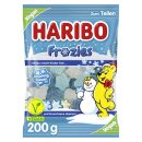 Haribo Frozies 200g