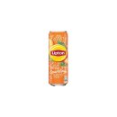 Lipton Ice Tea Sparkling Pfirsich 0,33l Dose