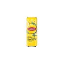 Lipton Ice Tea Sparkling Zitrone 0,33l Dose