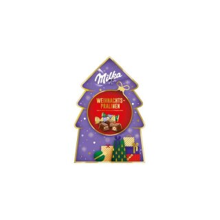 Milka Merry Christmas Gift 108g