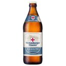 Weltenburger Kloster Alkoholfrei Hell 0,5l