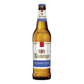 Köstritzer Alkoholfrei 0,5l