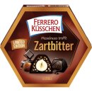 Ferrero Küsschen Zartbitter 178g