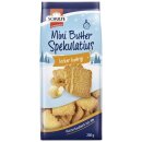 Schulte Mini Butter-Spekulatius 200g