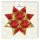 Niederegger Marzipan Weihnachtssterne 125g