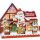 kinder Christmas Hollow Figures 3-Pack 85g