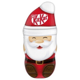 Nestlé KitKat Santa 85g