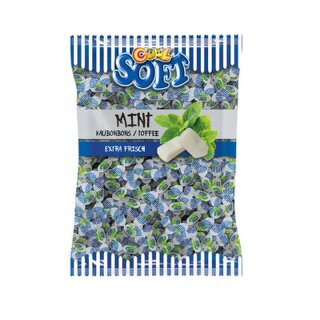 Cool Soft Kaubonbons Mint 1kg