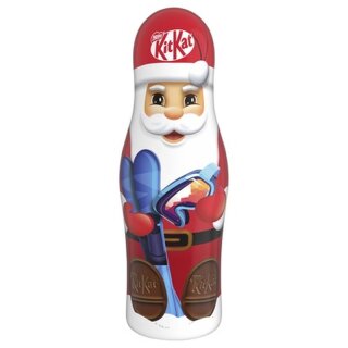Nestlé KitKat Weihnachtsmann 45g