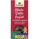 Alnatura Organic Winter Date Confection 100g