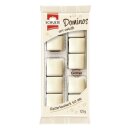 Schulte ChoViva Dominos weiß 125g