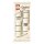 Schulte ChoViva Dominos White 125g