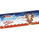 Kinder Chocolate Bar 150g