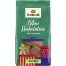 Alnatura Bio Mini Spekulatius 125g