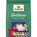 Alnatura Bio Zimtsterne 100g
