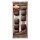 Schulte ChoViva Dominos dunkel 125g