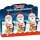 Kinder Schokolade Weihnachtsmann 45g
