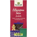Alnatura Organic Marzipan Coins Dark 100g