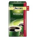 Jacobs Krönung decaffeinated 500g