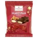 Niederegger Marzipan Stars Classic 87g