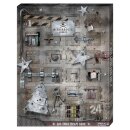 Niederegger Adventskalender Escape Männersache 300g