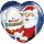 Kinder Chocolate Heart with Surprise 53g