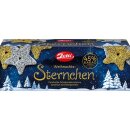 Zetti Weihnachtssternchen 250g