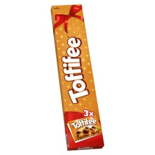 Storck Toffifee Winter Friends 3x15er