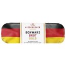 Niederegger Marzipan Black Bread Germany 125g