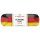 Niederegger Marzipan Schwarzbrot Deutschland 125g