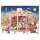 Niederegger Adventskalender Karussell 500g