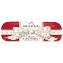 Niederegger Marzipan Black Bread with Bow 125g
