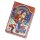Reber Adventskalender Weihnachtsmann 650g